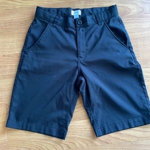 Old navy boys quick dry shorts size 12